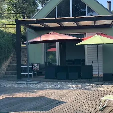 Casa Do Eido Dos Calhoes