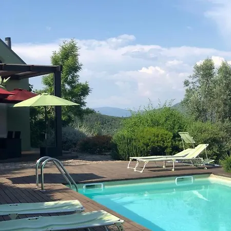 Casa Do Eido Dos Calhoes Villa Ponte de Lima