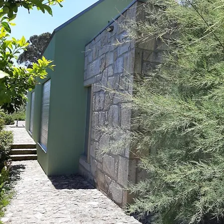 Casa Do Eido Dos Calhoes *