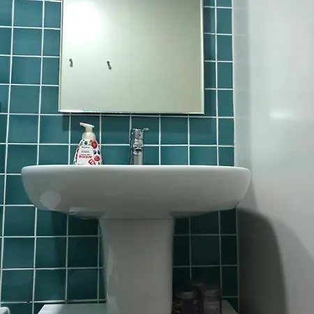 Casa Do Eido Dos Calhoes *