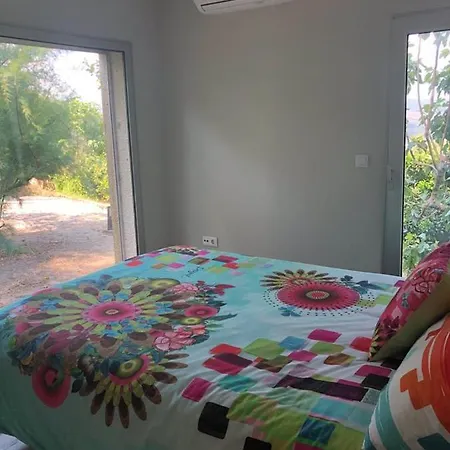 Villa Casa Do Eido Dos Calhoes