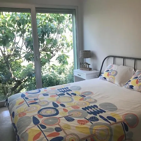 Casa Do Eido Dos Calhoes Villa