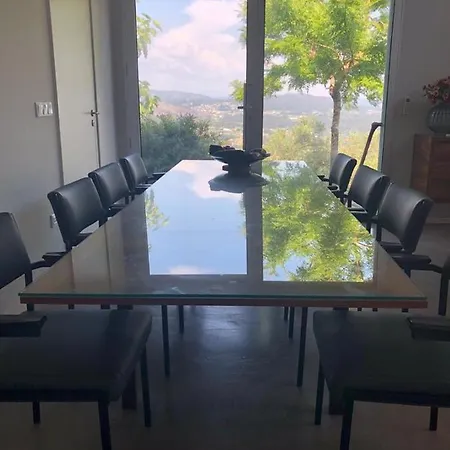 Casa Do Eido Dos Calhoes Ponte de Lima