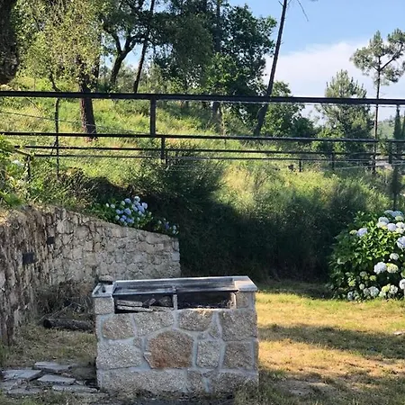 Casa Do Eido Dos Calhoes Ponte de Lima