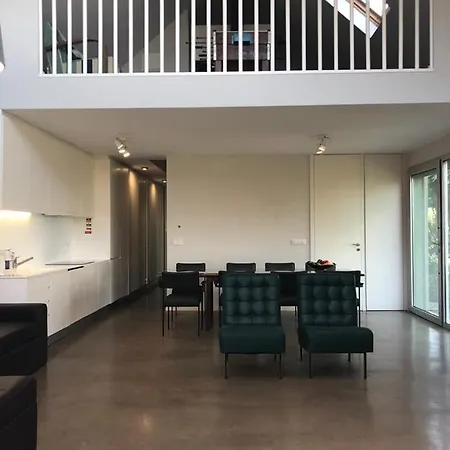Villa Casa Do Eido Dos Calhoes
