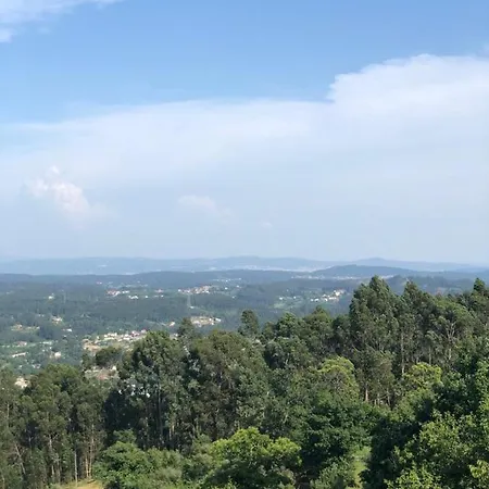 Casa Do Eido Dos Calhoes Ponte de Lima