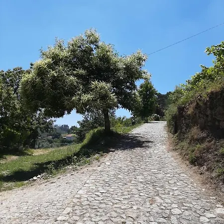 Casa Do Eido Dos Calhoes *