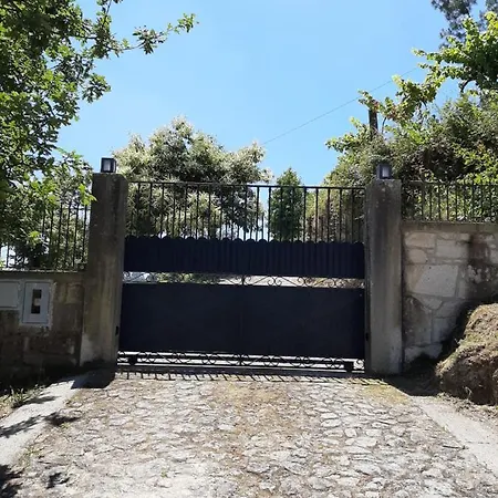 Casa Do Eido Dos Calhoes *