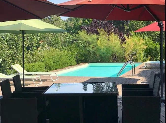 Casa Do Eido Dos Calhoes Villa Ponte de Lima