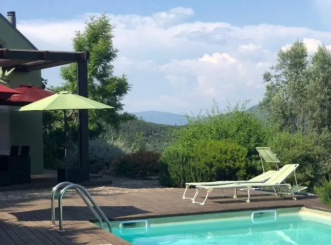 Casa Do Eido Dos Calhoes Villa Ponte de Lima