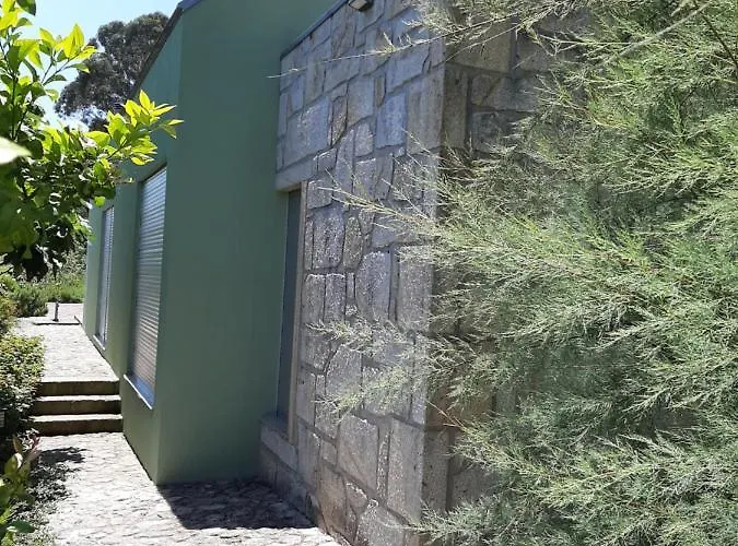 Casa Do Eido Dos Calhoes *