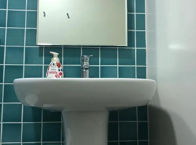 Casa Do Eido Dos Calhoes *