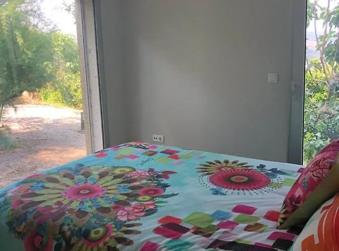 Villa Casa Do Eido Dos Calhoes