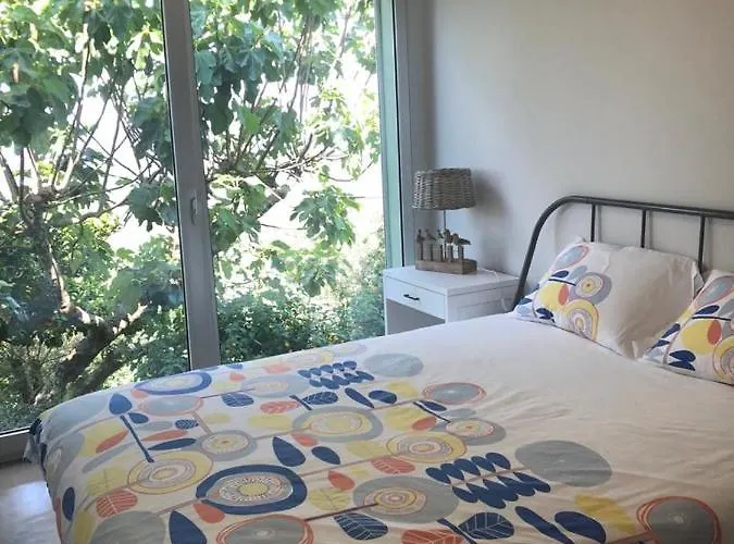 Casa Do Eido Dos Calhoes Villa