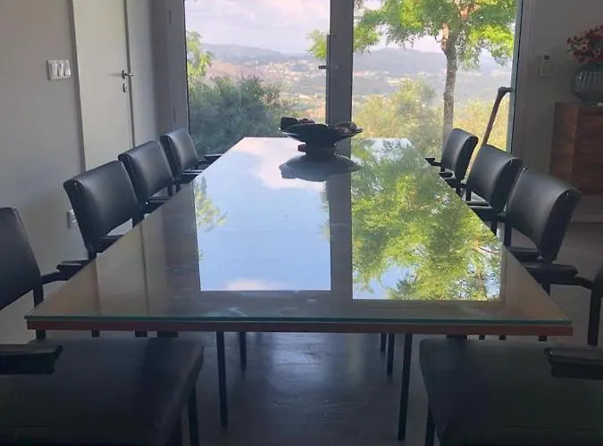 Casa Do Eido Dos Calhoes Ponte de Lima