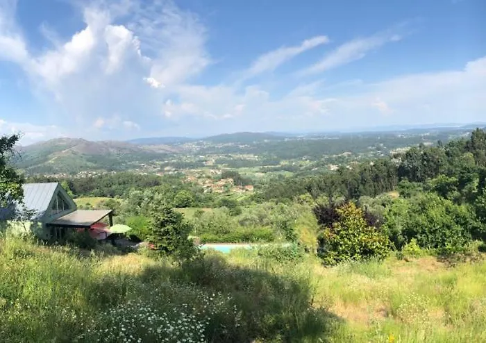 Casa Do Eido Dos Calhoes Ponte de Lima