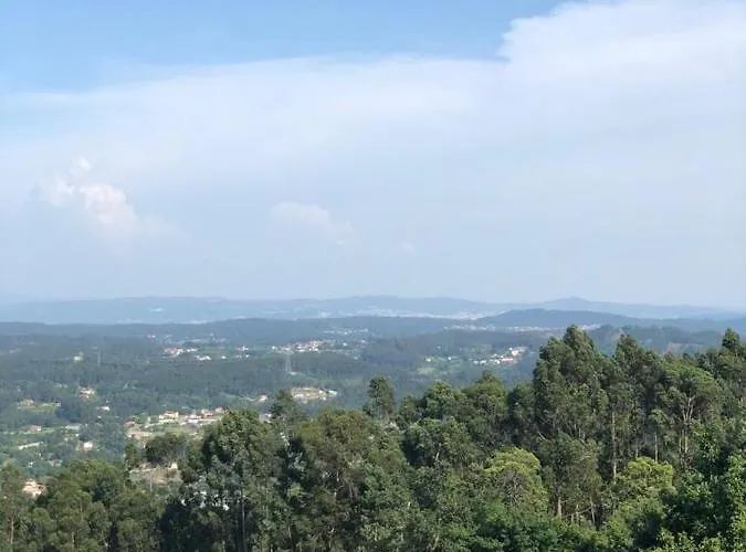 Casa Do Eido Dos Calhoes Ponte de Lima