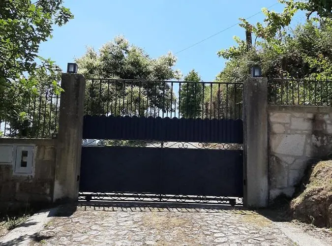 Casa Do Eido Dos Calhoes *